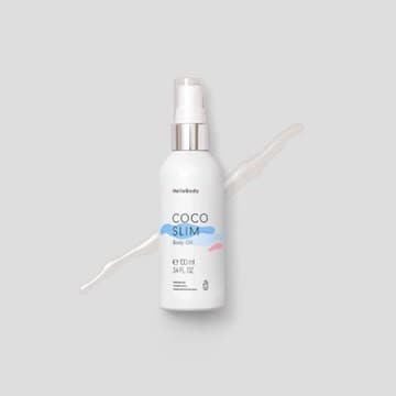 Product COCO SLIM Aceite corporal