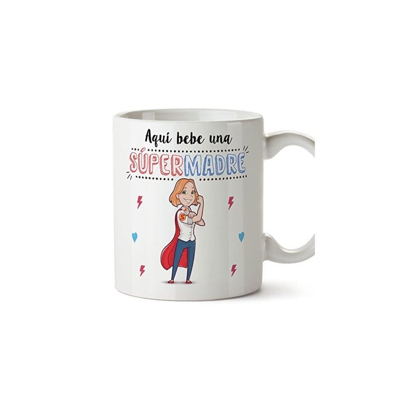 Product Taza día de la madre 