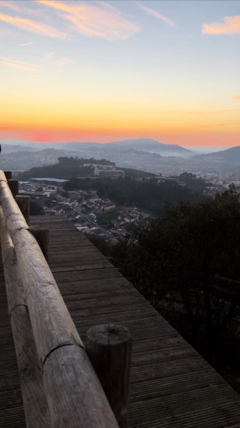 Place Miradouro do Picoto