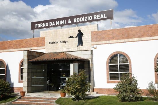 Restaurantes Forno da Mimi & Rodízio Real