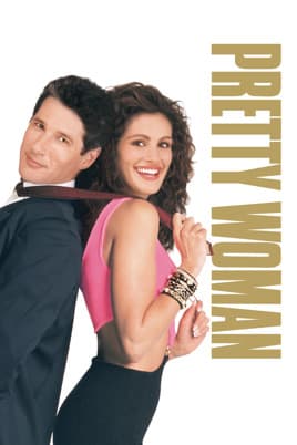 Película Pretty Woman