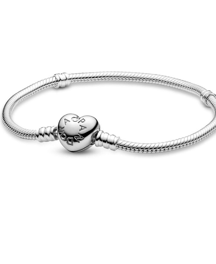 Fashion Pulseira Pandora 