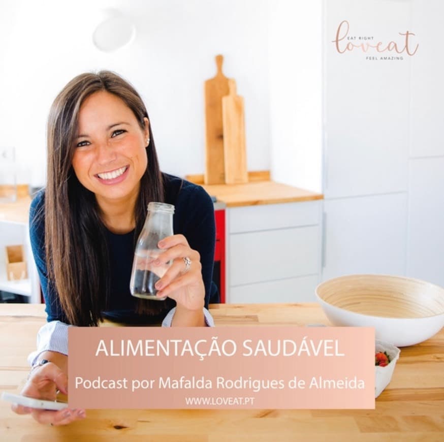 Moda Alimentação saudável 