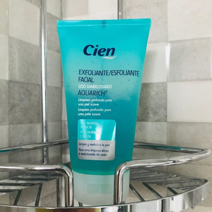 Producto CIEN Exfoliante de Limpeza 