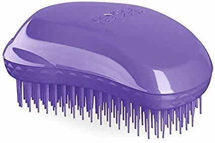 Belleza Tangle Teezer Cepillo salon elite pink/lilac 100 g