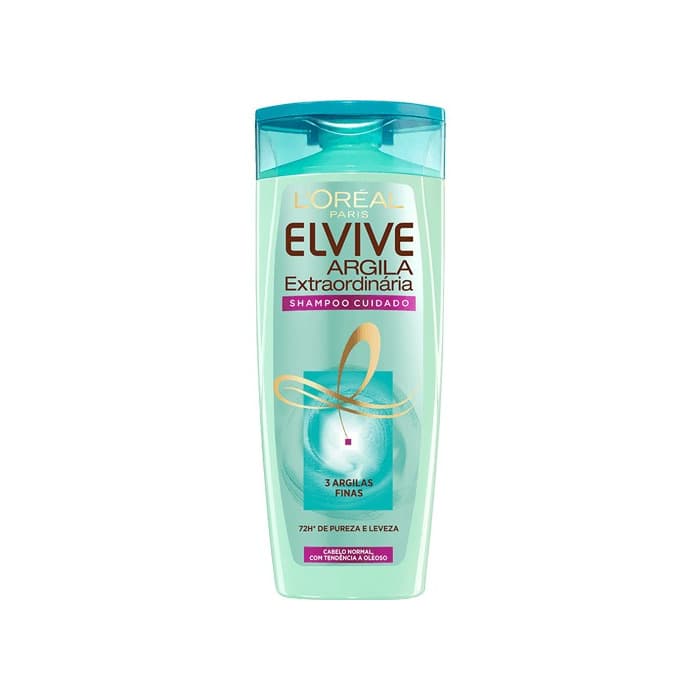 Product L’Oréal elvive Argila 