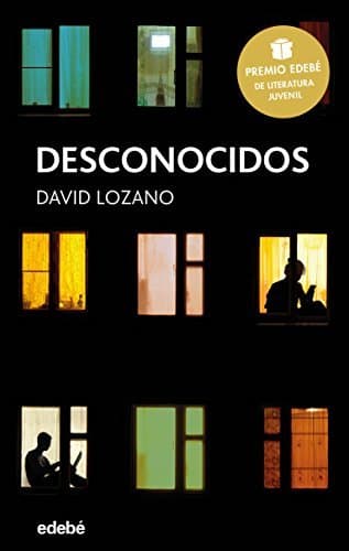 Libro Desconocidos