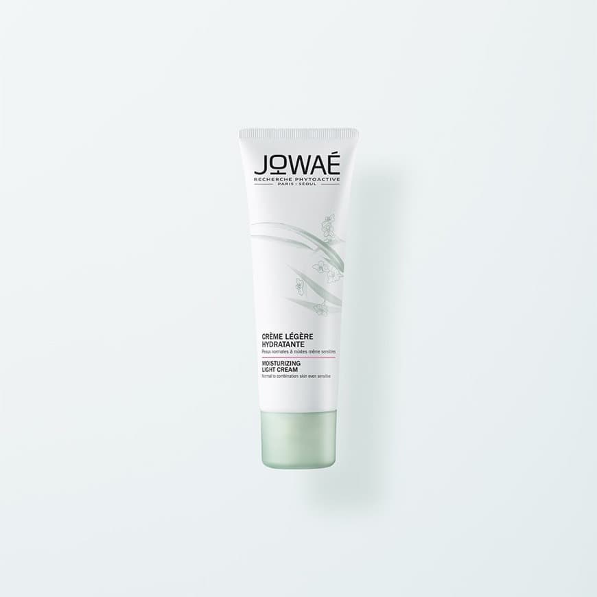 Product Creme hidratante ligeiro |Jowae|