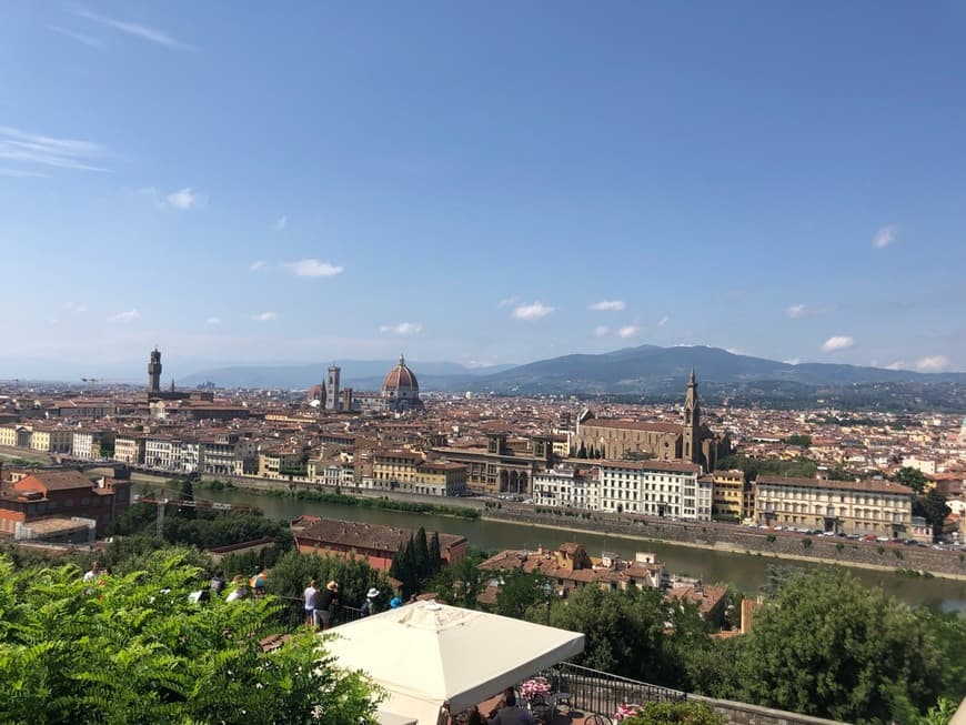 Place Florence