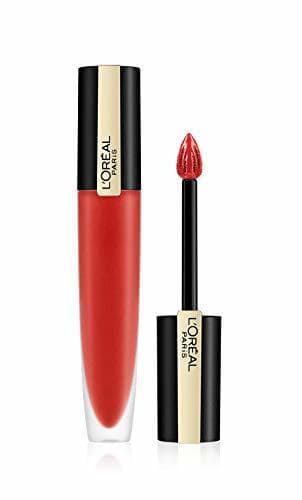 Producto L’Oréal Paris Make-Up Designer LMU RAL RougeSig.Bl 113 I don't