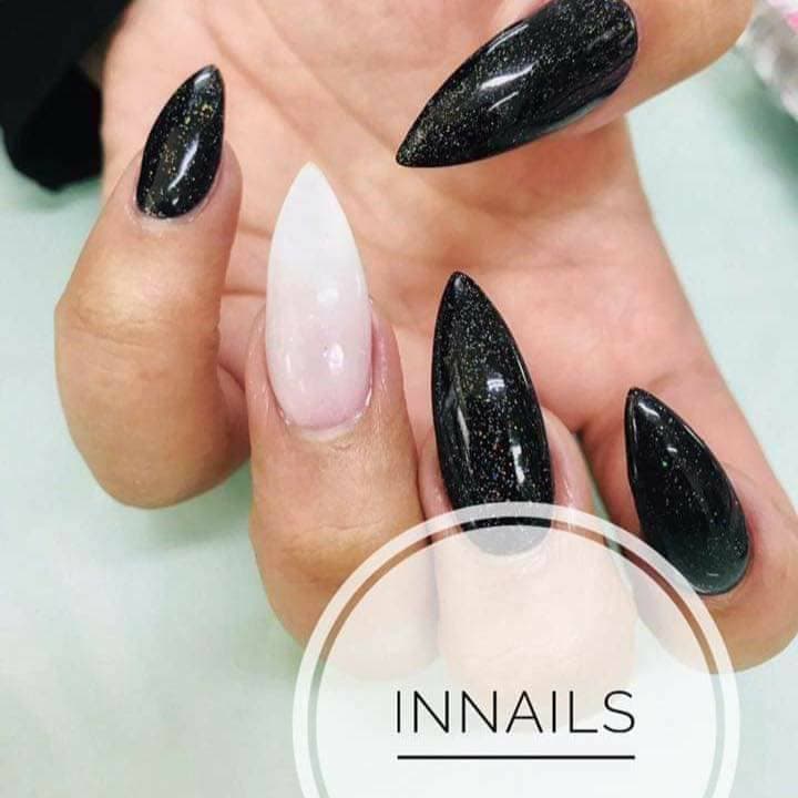 Fashion Unhas - InNails