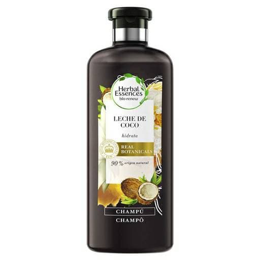 Moda Champô Herbal Essences