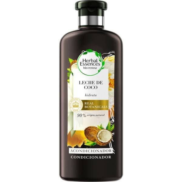 Moda Amaciador Herbal Essences