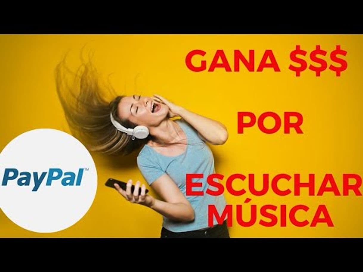 Fashion Escucha música y gana $$