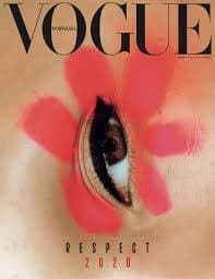 Fashion Revista Vogue