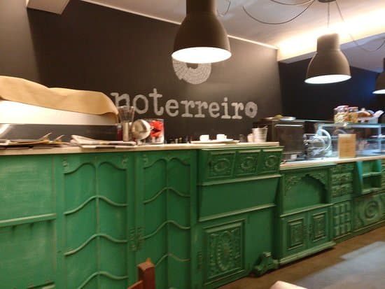 Restaurants Noterreiro