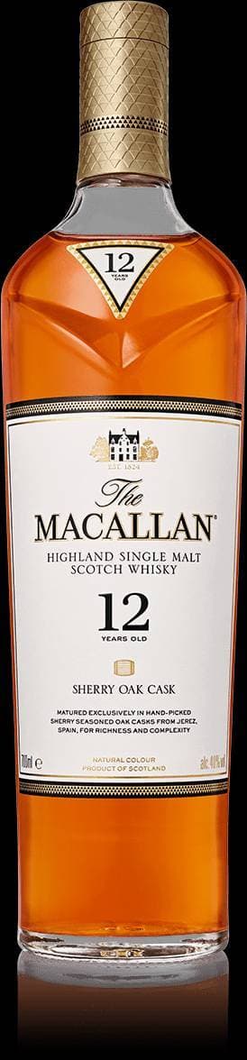 Product The Macallan