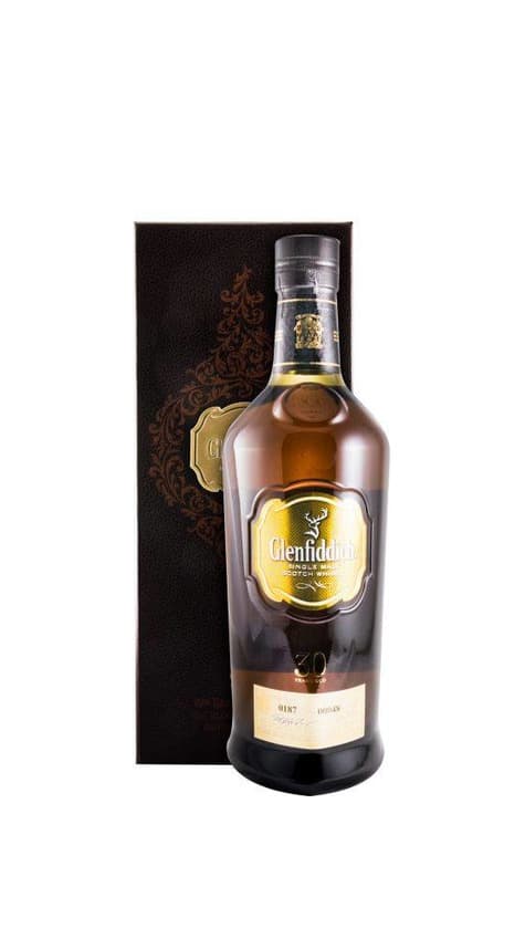 Product Glenfiddich