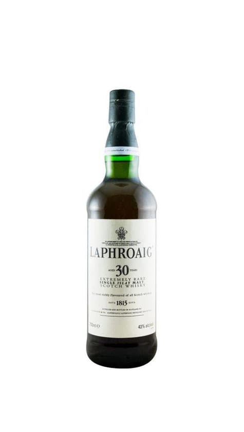 Product Laphroaig