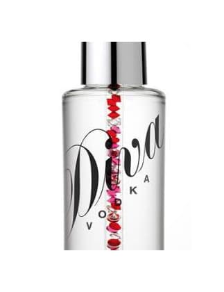 Product Diva vodka