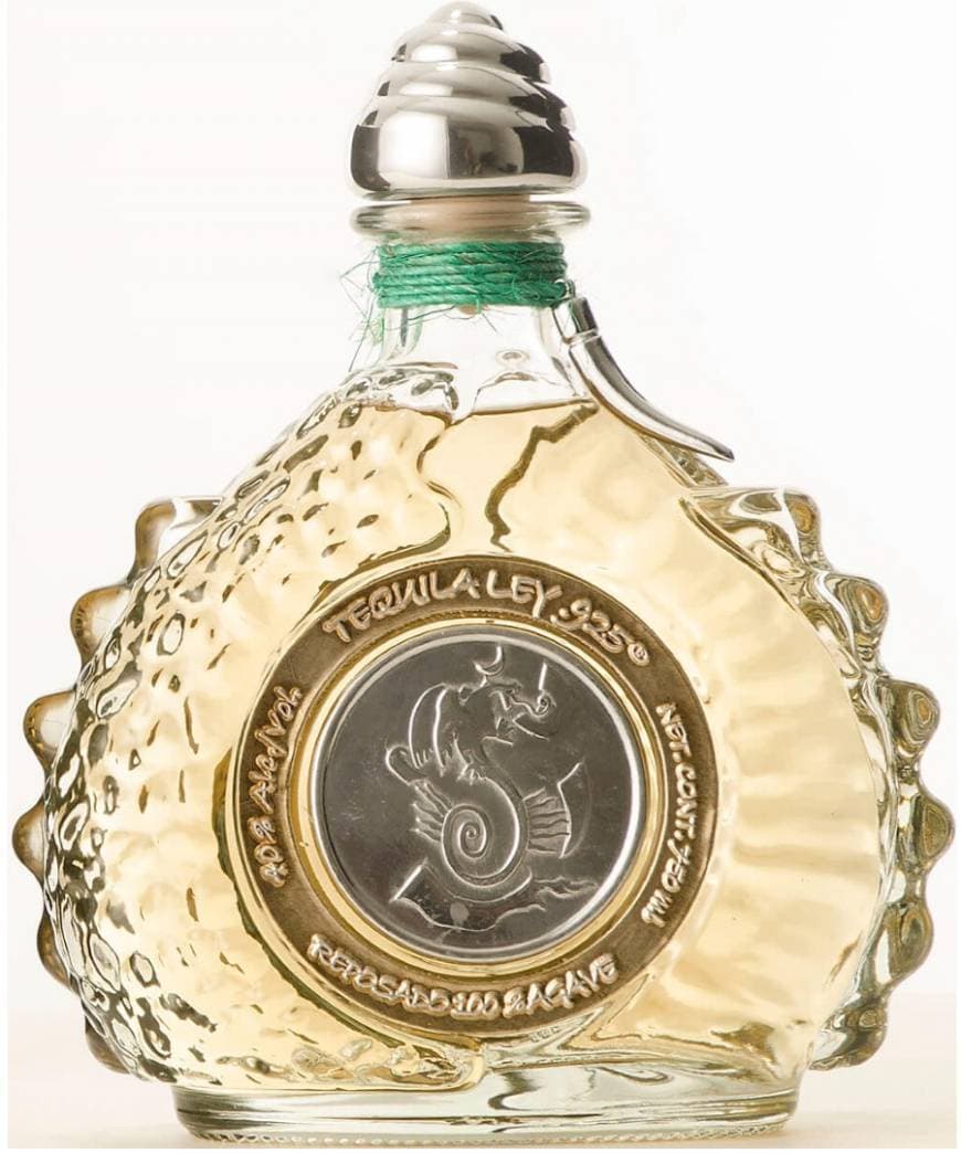 Product Tequila ley 925