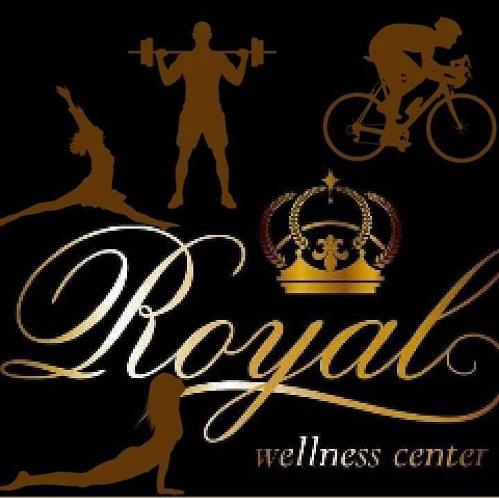 Lugar Royal Wellness Center