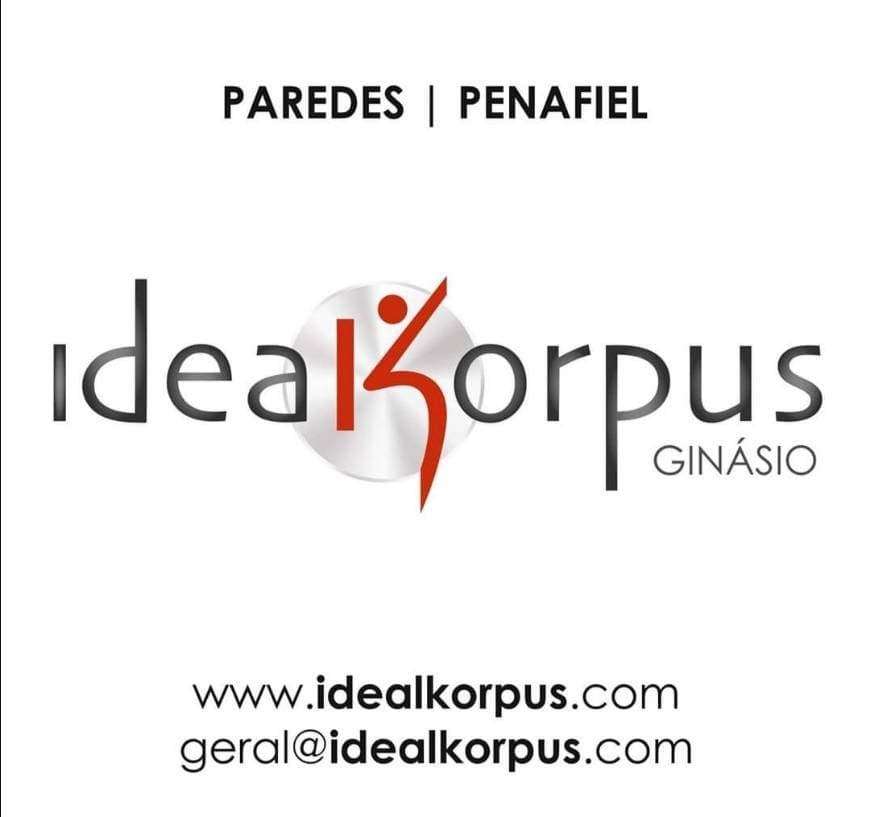 Lugar Ideal Korpus Healt Club