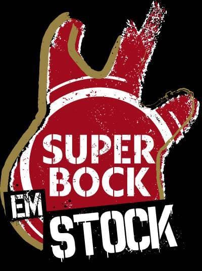 Place Super Bock Super Stock