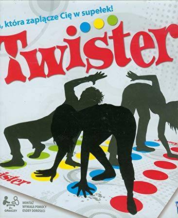 Product Twister