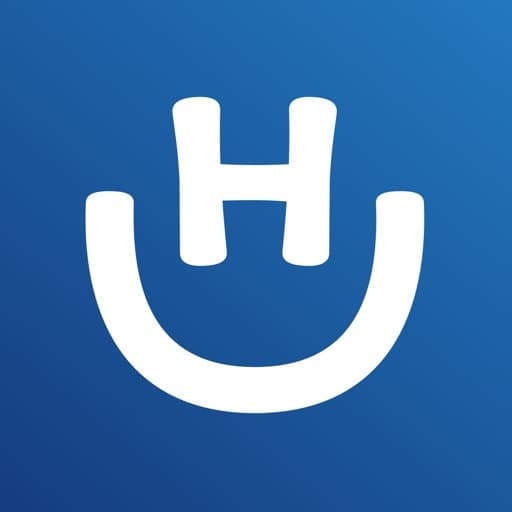 App Hurb - Pacotes e Hotéis