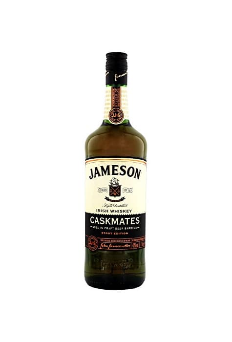 Product Jameson Caskmates Irish Whiskey Stout Edition