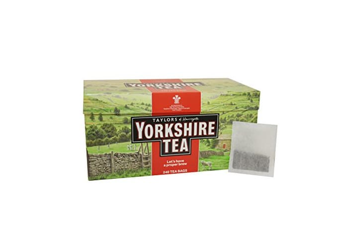 Product Taylors of Harrogate Yorkshire