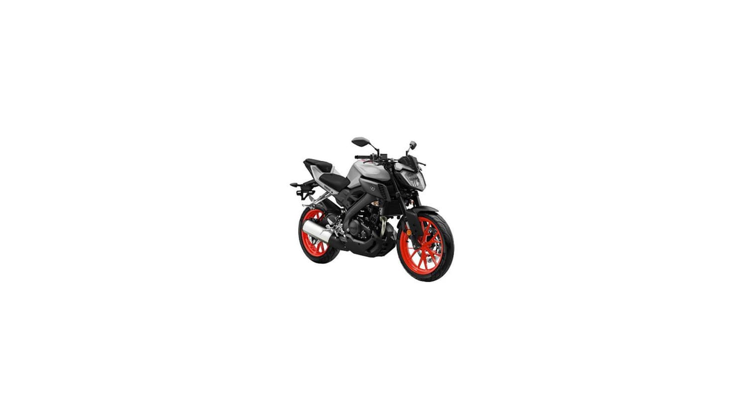 Producto Yamaha MT-125