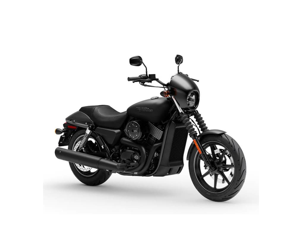 Producto Harley-Davidson Street 750