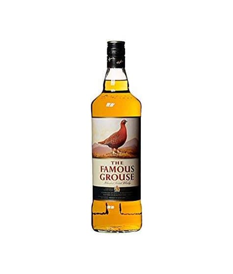 Product The Famous Grouse