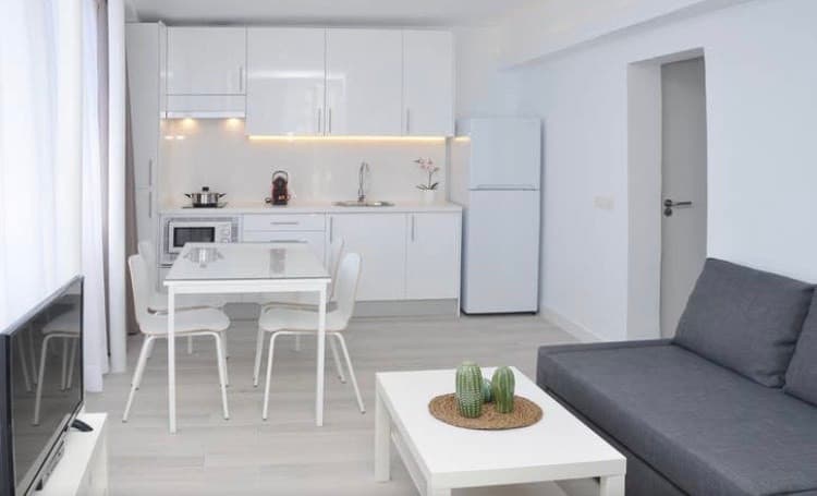 Place Apartamento Canary lofts Santa cruz de Tenerife