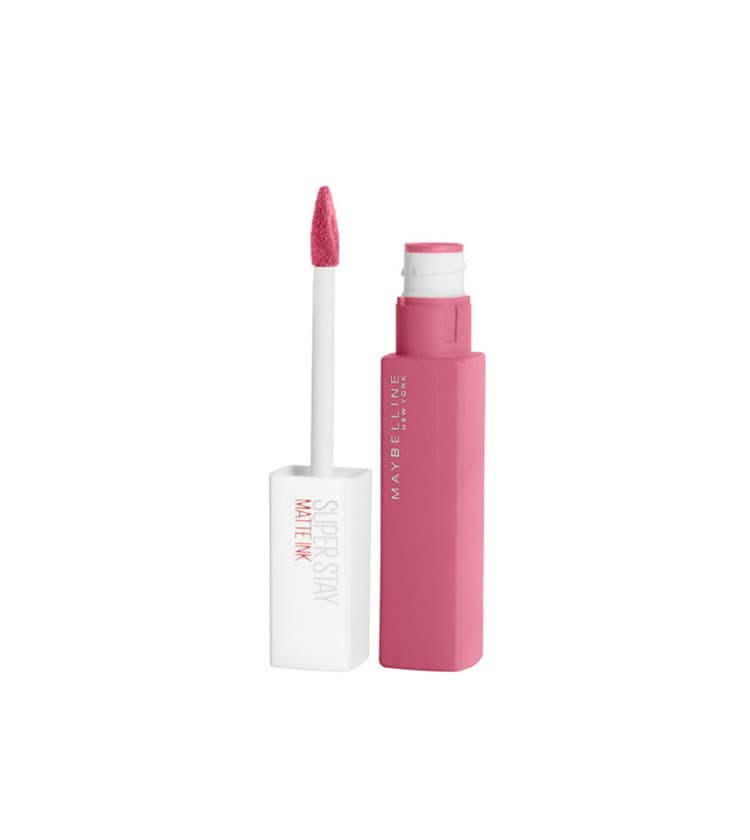 Product Maybelline New York Superstay Matte ink 125