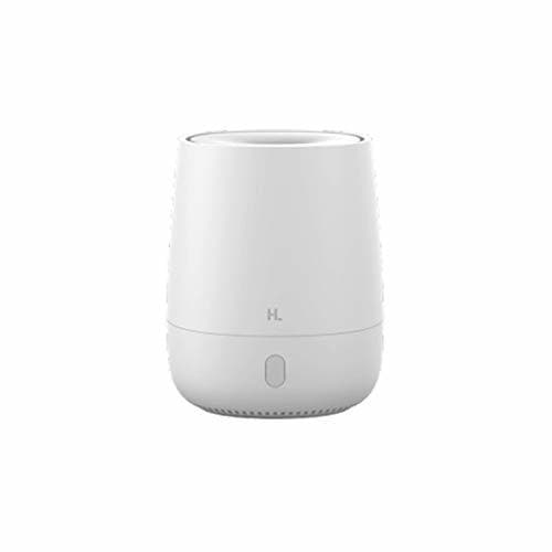 Lugar Xiaomi Mijia Youpin HL USB portátil Mini Air Aromaterapia Difusor Humidificador Quiet