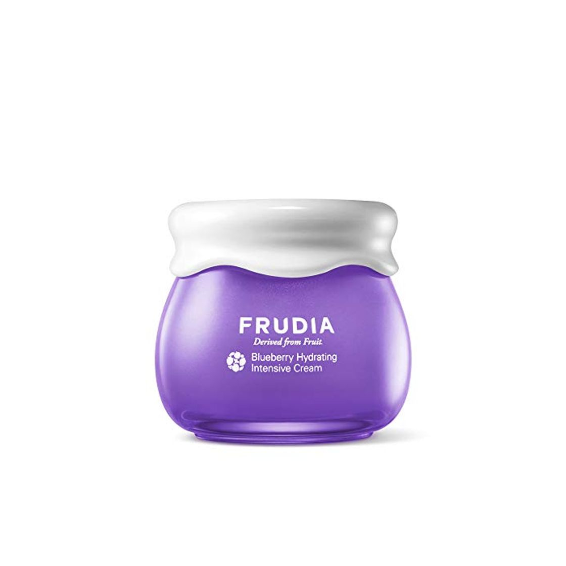 Product frudia Blueberry hydrating Intensive Cream