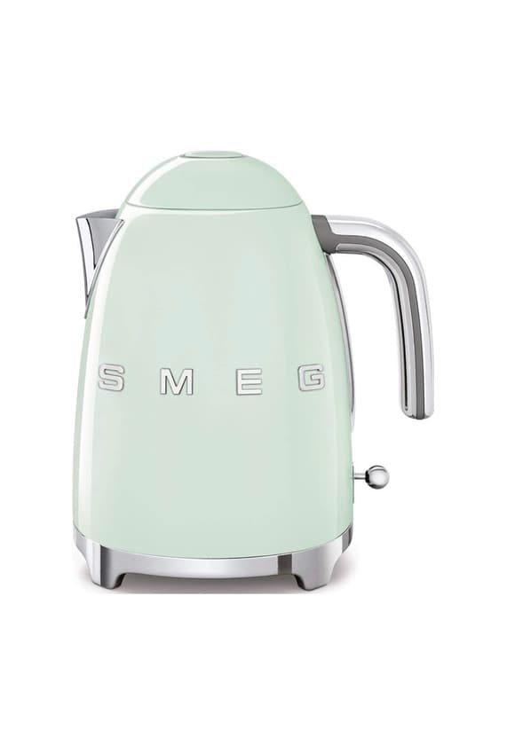 Producto Smeg Chaleira 