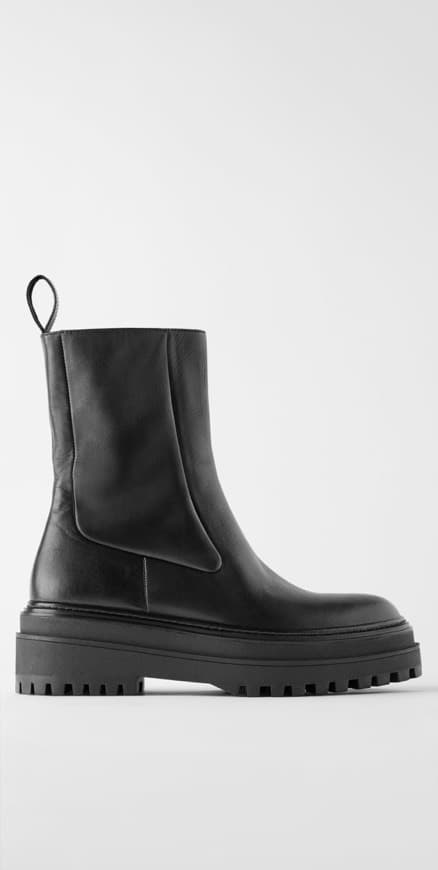 Product Zara Boots