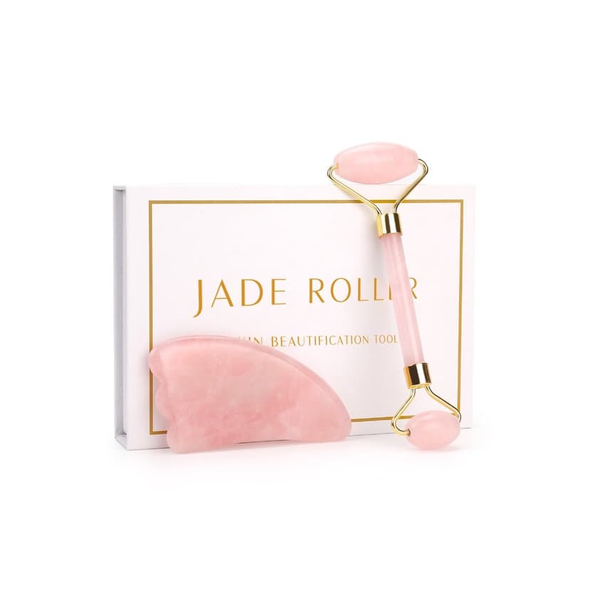 Producto Jade Roller Kit