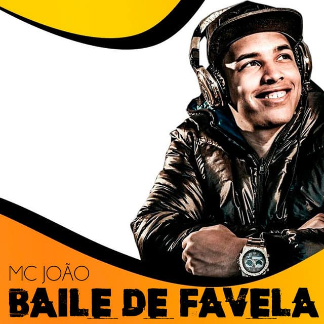 Music Baile de Favela