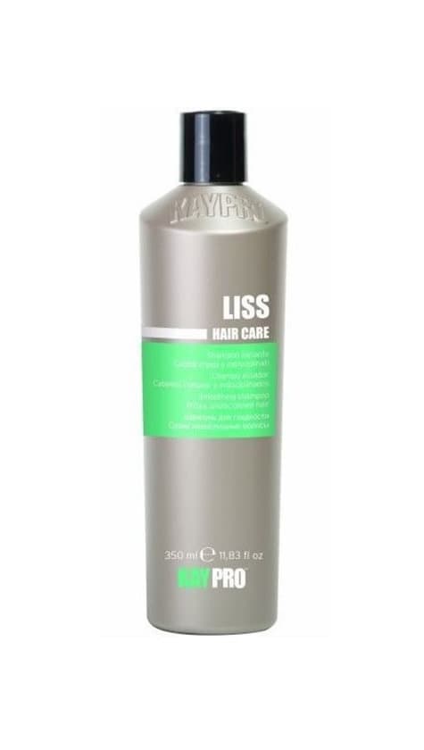 Producto Kaypro shampoo liso 