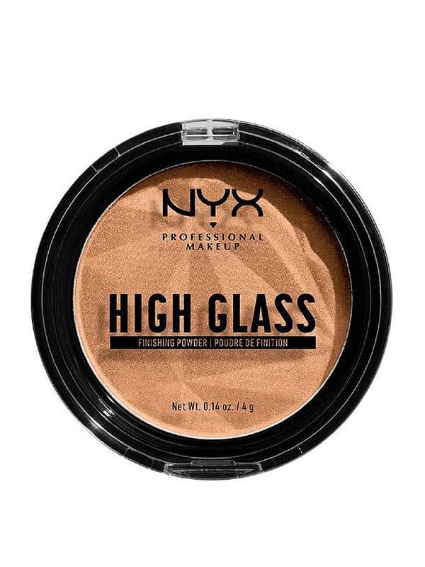 Moda High Glass Finishing Powder 