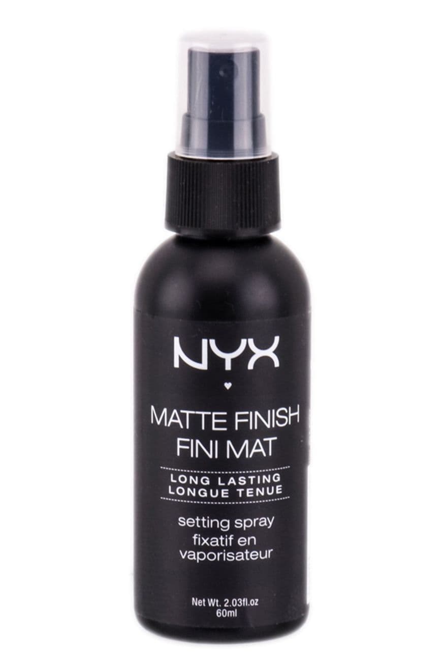 Moda Make Up Setting Spray - Matte 