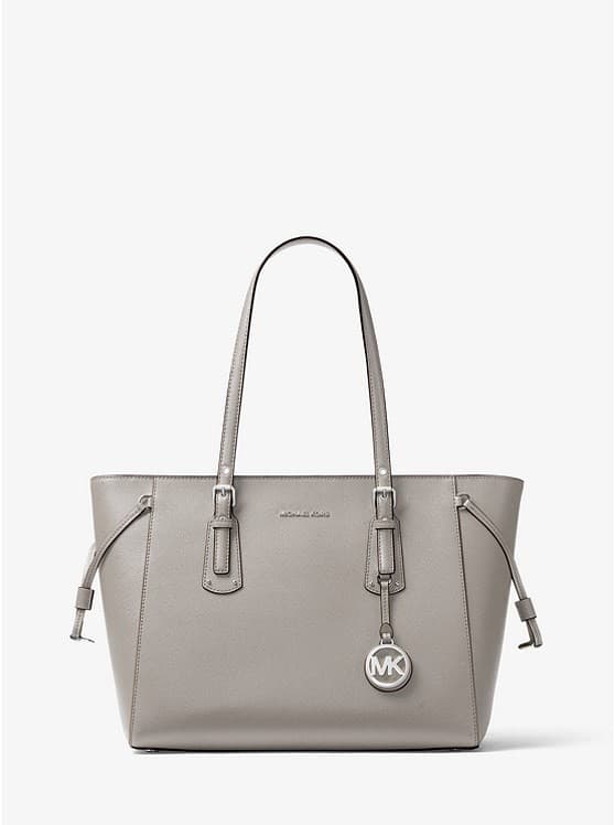 Moda Michael Kors Cinzenta 