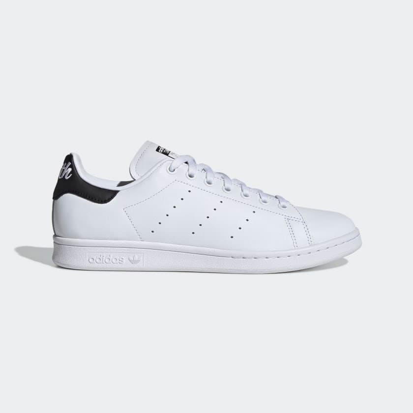 Moda Stan Smith pretos 