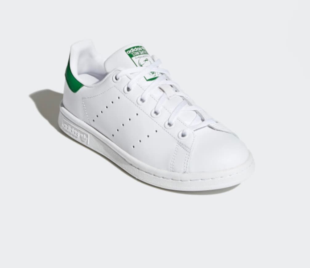 Producto Stan Smith Verdes 