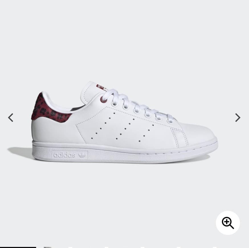 Product Stan Smith Bordo com padrão!! 